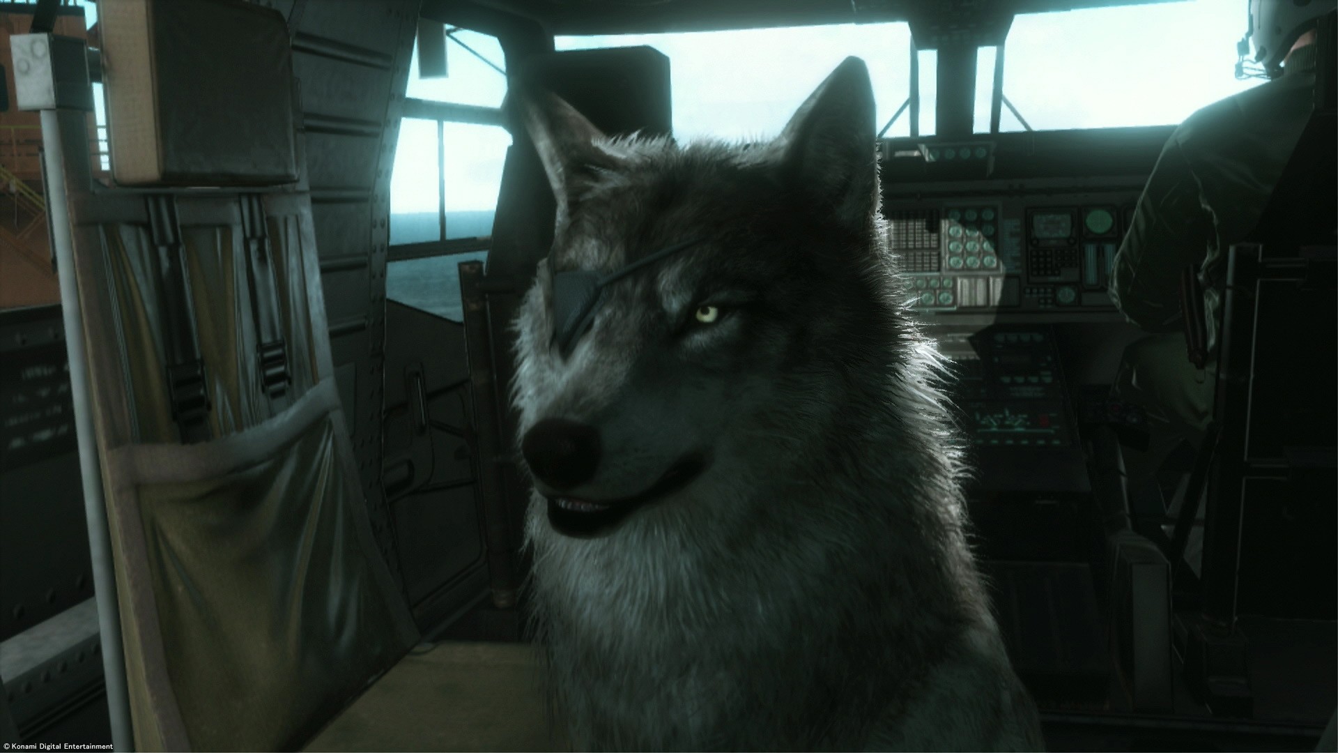Metal Gear Solid V: The Phantom Pain  - Imagen 12